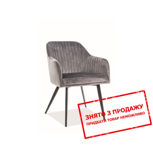 Стілець Signal Elina Velvet